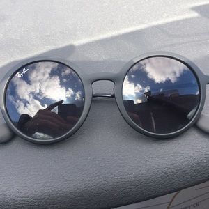 Ray Ban sunglasses